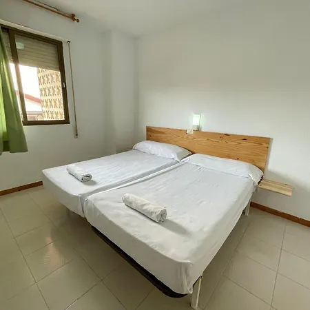 Bernat 3000 Appartement *