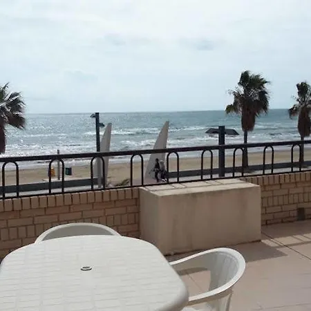 Appartement Bernat 3000