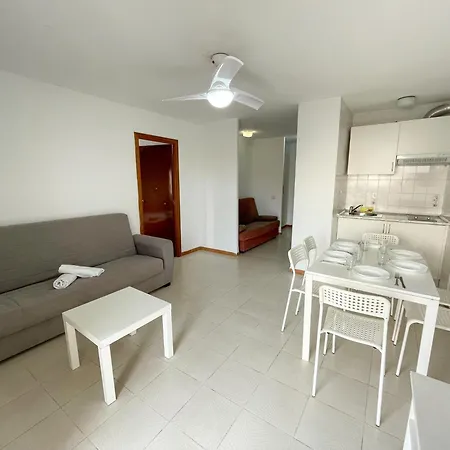 Apartamentos Bernat 3000 Oropesa del Mar