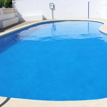 Apartamentos Bernat 3000 Oropesa del Mar