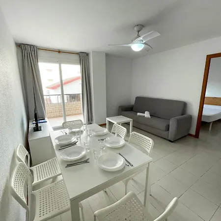 Bernat 3000 Apartman *