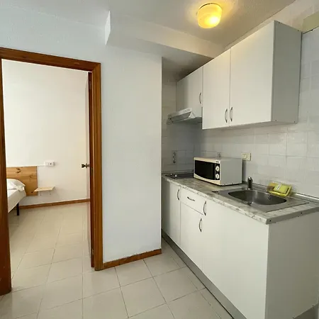 Bernat 3000 Appartamento Oropesa del Mar