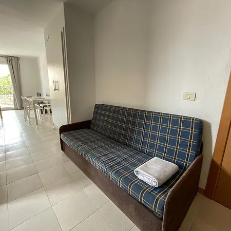 Apartman Bernat 3000 *