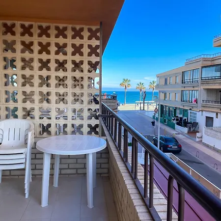 Apartamentos Bernat 3000 * Oropesa del Mar