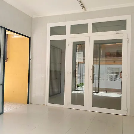 Bernat 3000 Apartman *