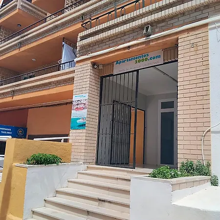 Bernat 3000 Apartman