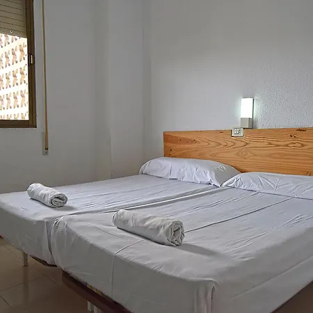 Apartman Bernat 3000
