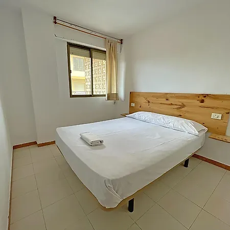 Bernat 3000 Apartman *