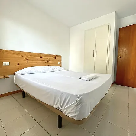 Bernat 3000 Apartman Oropesa del Mar