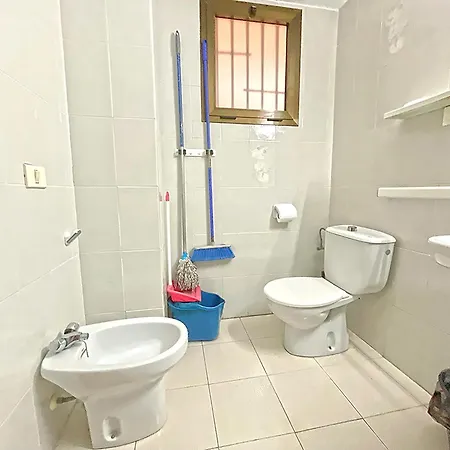Bernat 3000 Apartman Oropesa del Mar