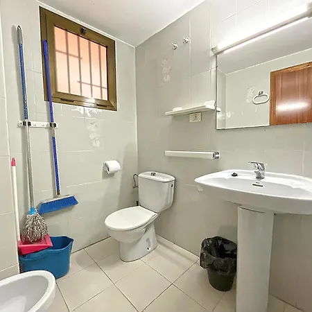 Bernat 3000 Apartman
