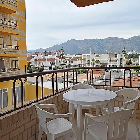 Bernat 3000 Oropesa del Mar