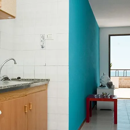 Apartamentos Bernat 3000