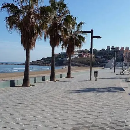 Bernat 3000 Oropesa del Mar