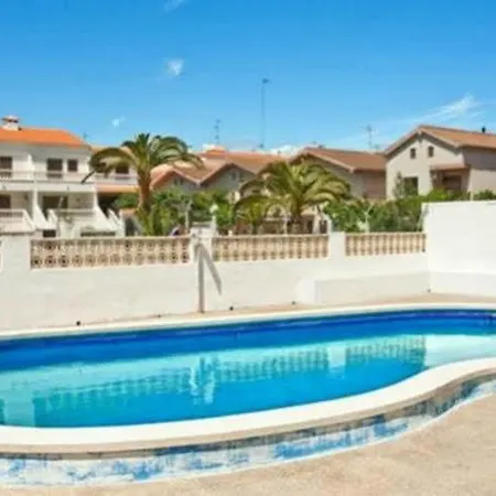 Apartman Bernat 3000
