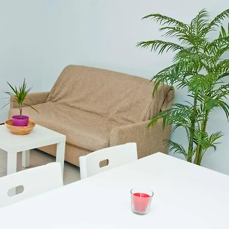 Apartamentos Bernat 3000 Апартаменты Оропеса-дель-Мар