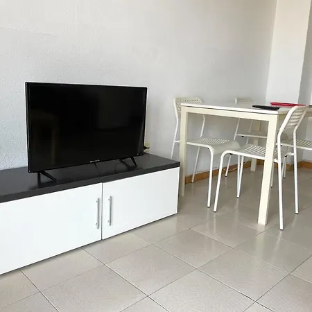 Apartamentos Bernat 3000