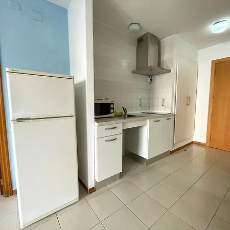 Apartamentos Bernat 3000 Оропеса-дель-Мар