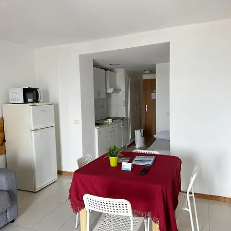 Apartamentos Bernat 3000 * Оропеса-дель-Мар