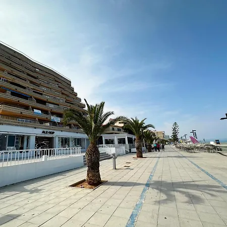 Apartamentos Bernat 3000