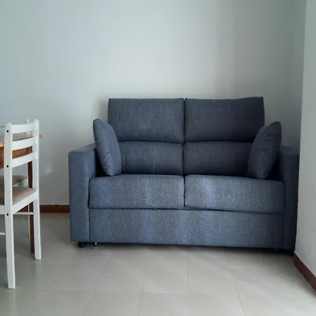 Apartamentos Bernat 3000 Апартаменты *