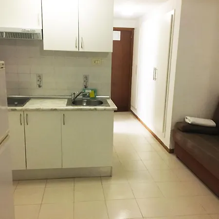 Apartamentos Bernat 3000 Апартаменты Оропеса-дель-Мар