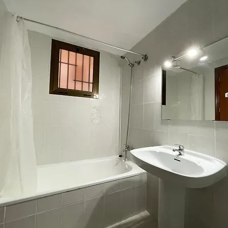 Apartamentos Bernat 3000 Апартаменты