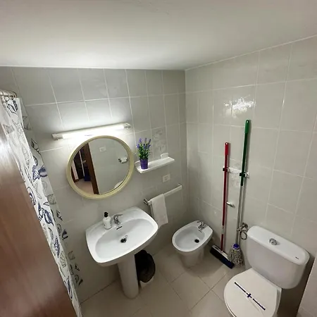 Apartamentos Bernat 3000 Оропеса-дель-Мар