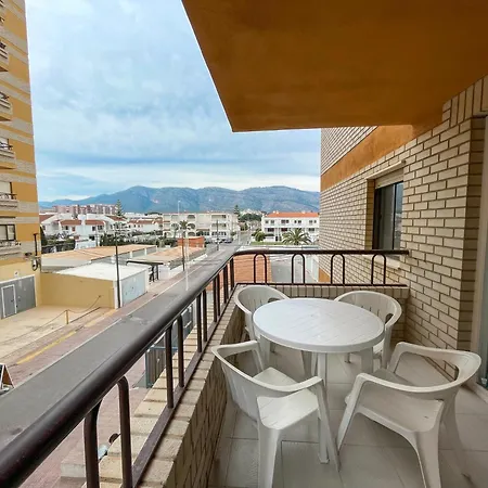 Apartamentos Bernat 3000 * Оропеса-дель-Мар