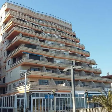 Apartamentos Bernat 3000 * Оропеса-дель-Мар